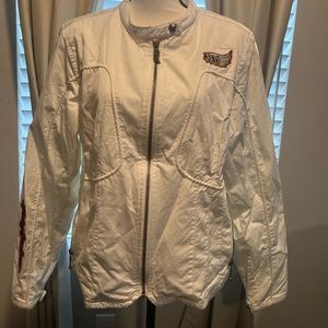 Harley Davidson Jacket XL